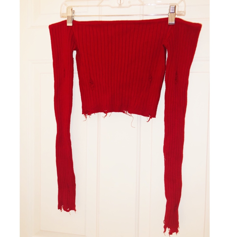 Forever 21 Top